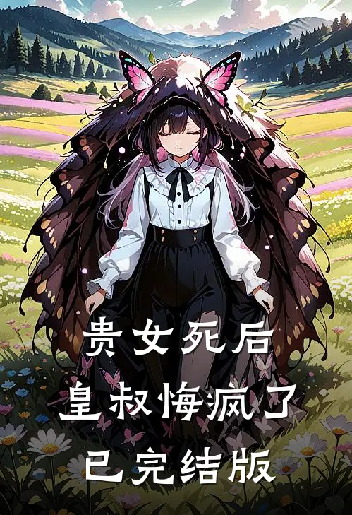 贵女死后,皇叔悔疯了已完结版在线观看