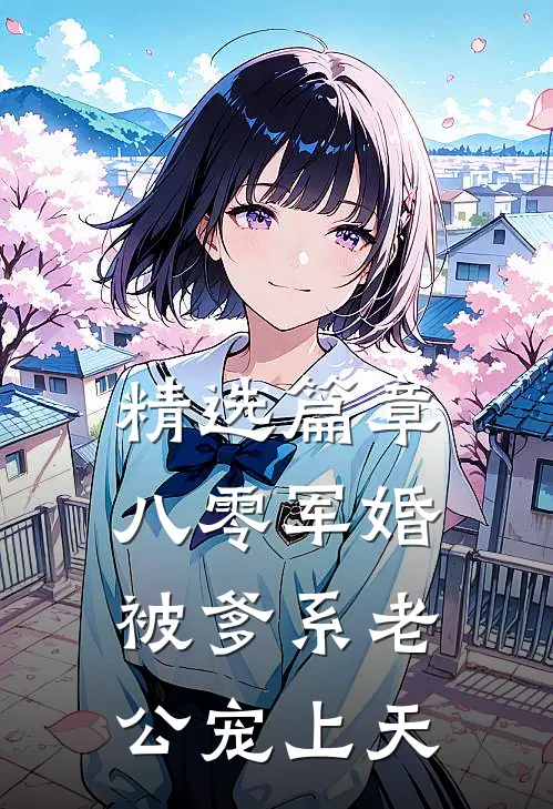 精选篇章八零军婚：被爹系老公宠上天
