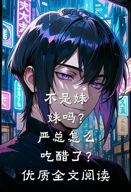 不是妹妹吗?严总怎么吃醋了?优质全文阅读免费