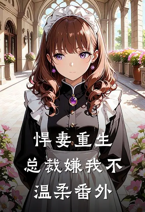 悍妻重生总裁嫌我不温柔 番外
