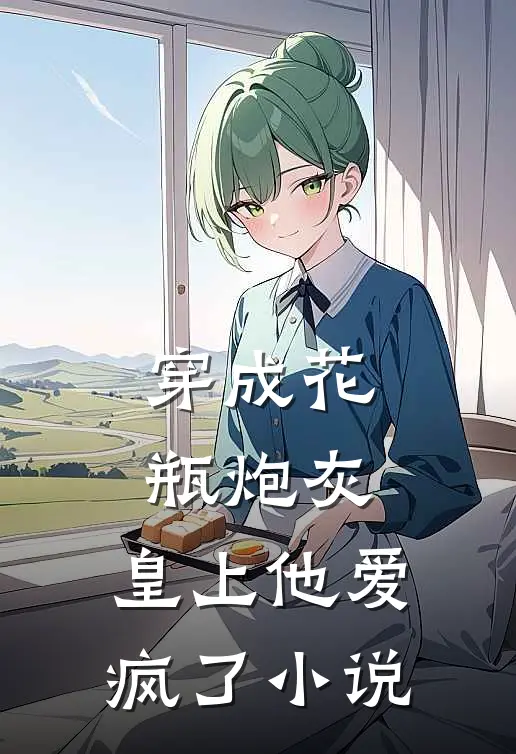 穿成花瓶炮灰,皇上他爱疯了
