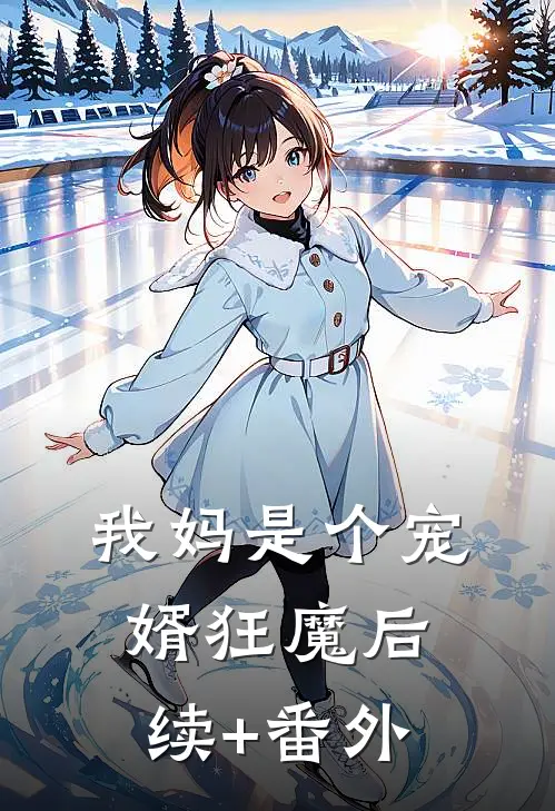 我妈是个宠婿狂魔后续+番外