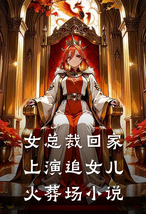 女总裁回家,上演追女儿火葬场名字