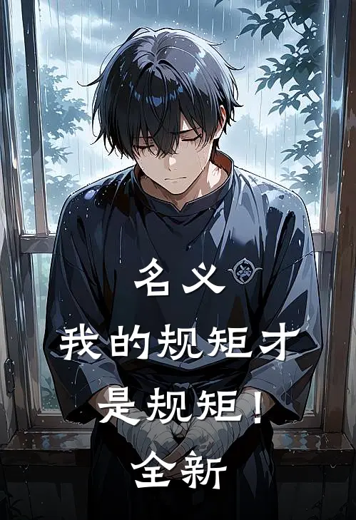 名义我的规矩才是规矩!全新