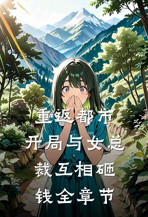 重返都市：开局与女总裁互相砸钱全章节