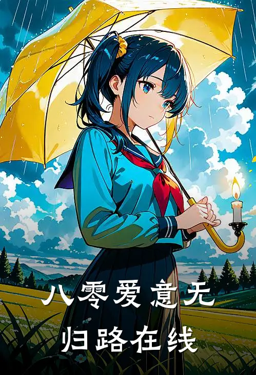 八零爱意无归路在线