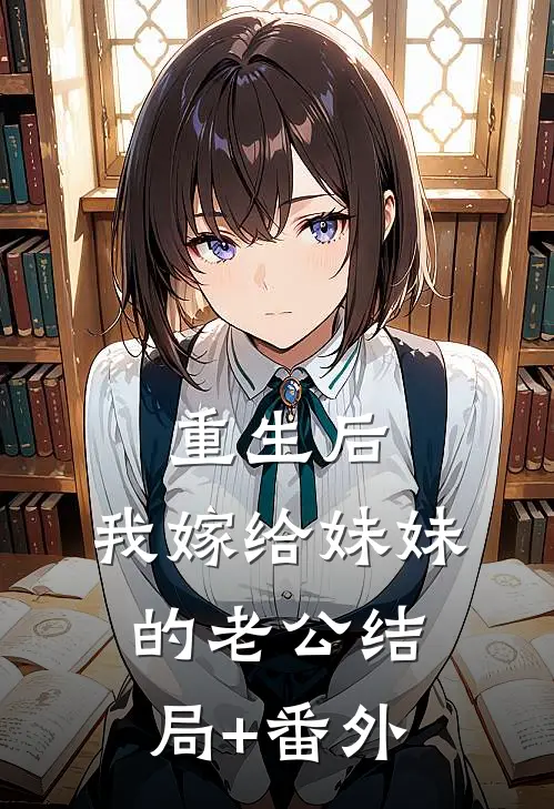 重生后，我嫁给妹妹的老公结局+番外
