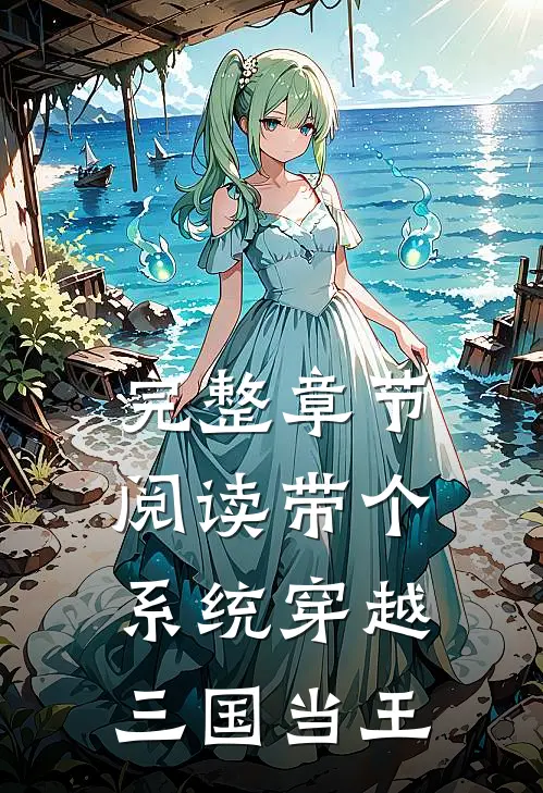 完整章节阅读带个系统穿越三国当王妃的