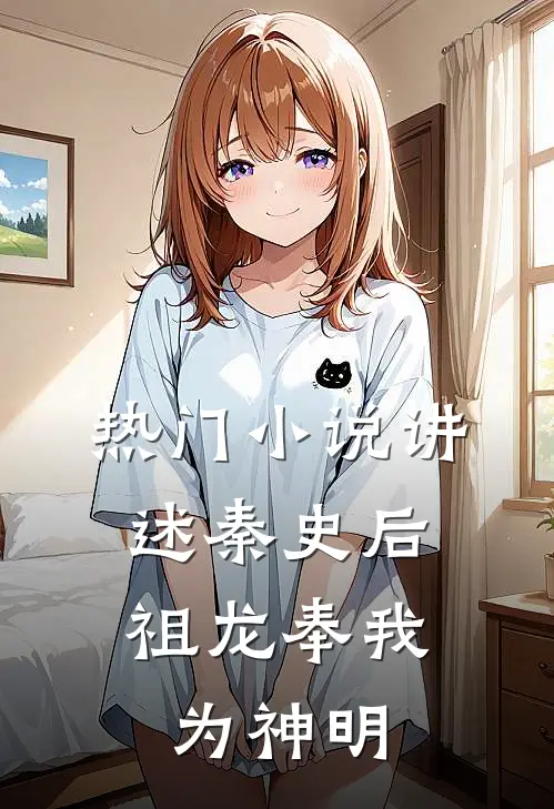热门讲述秦史后,祖龙奉我为神明