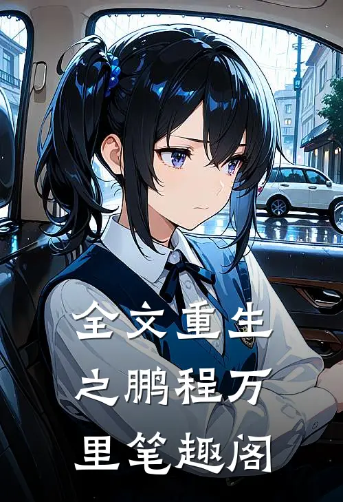 全文重生之鹏程万里笔趣阁