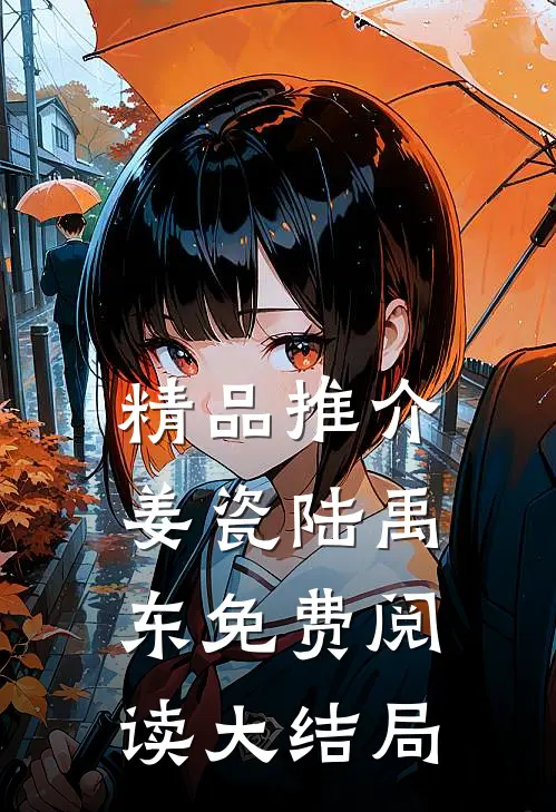 精品推介姜瓷陆禹东免费阅读大结局