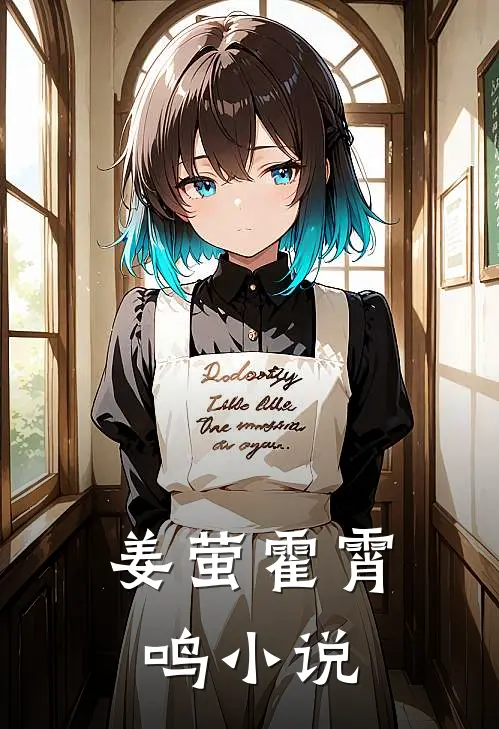 姜萤霍霄鸣小说