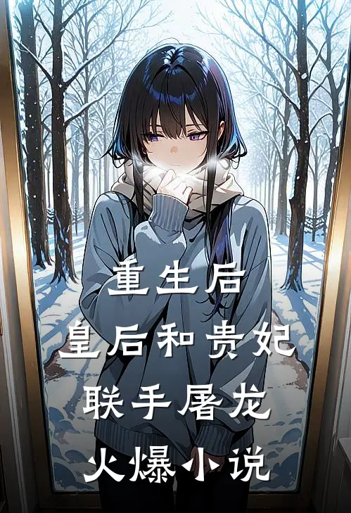 重生后,皇后和贵妃联手屠龙火爆在线阅读