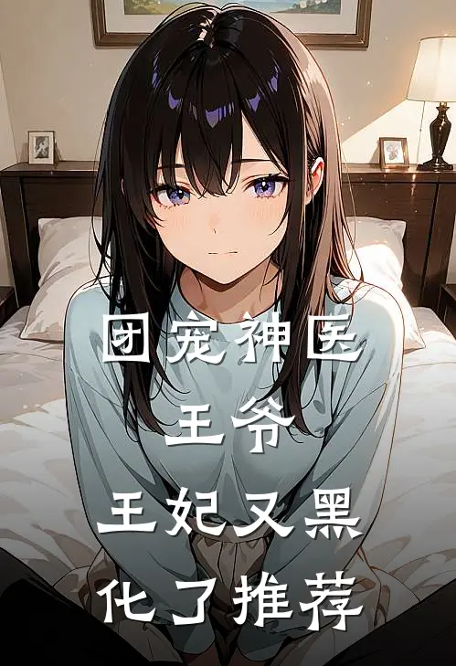 团宠神医王爷,王妃又黑化了推荐的书
