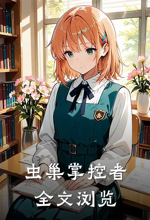 虫巢掌控者全文浏览
