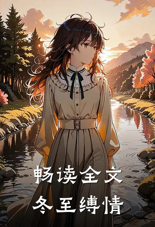 畅读全文冬至缚情