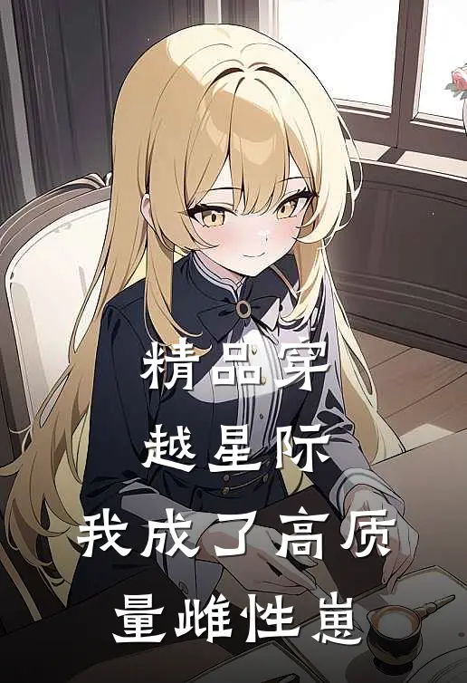精品穿越星际,我成了高质量雌性崽崽的