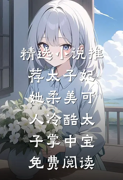 精选小说推荐太子妃她柔美可人 冷酷太子掌中宝免费阅读