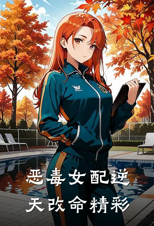 恶毒女配逆天改命精彩