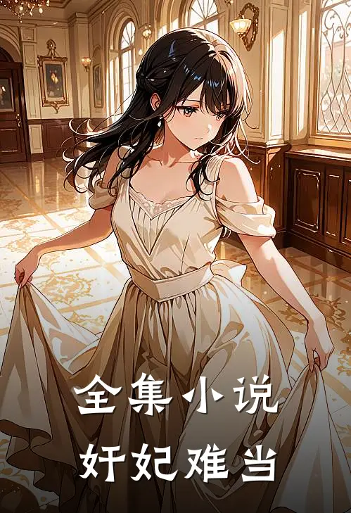 全集小说奸妃难当