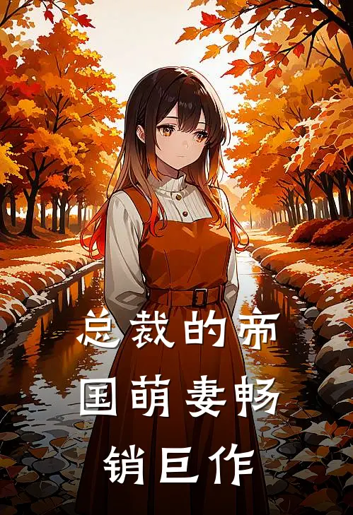 总裁的帝国萌妻畅销巨作