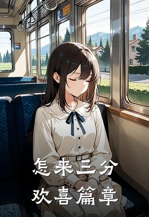 怎来三分欢喜篇章