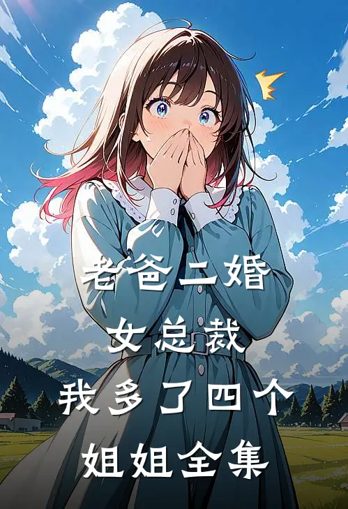 老爸二婚女总裁,我多了四个姐姐 全集在线观看