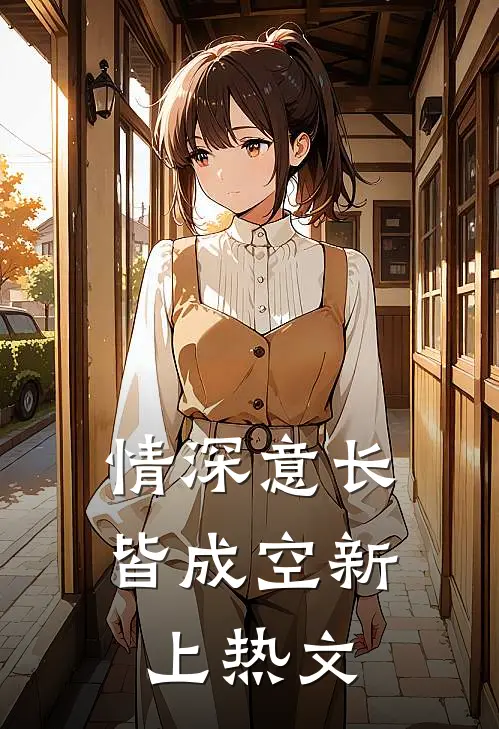 情深意长皆成空新上热文