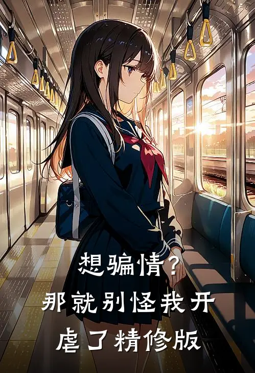 想骗情？那就别怪我开虐了精修版