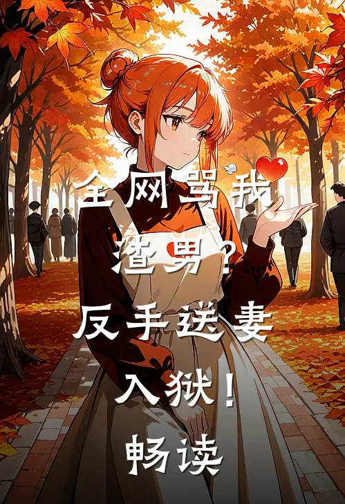 全网骂我渣男?反手送妻入狱!畅读