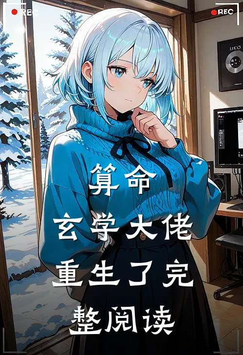 算命玄学大佬重生了完整阅读