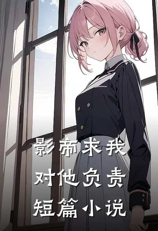 影帝求我对他负责短篇小说