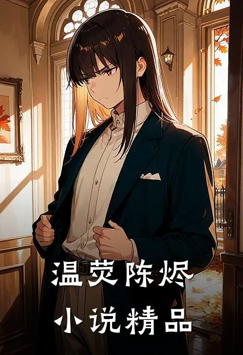 温荧陈烬小说精品