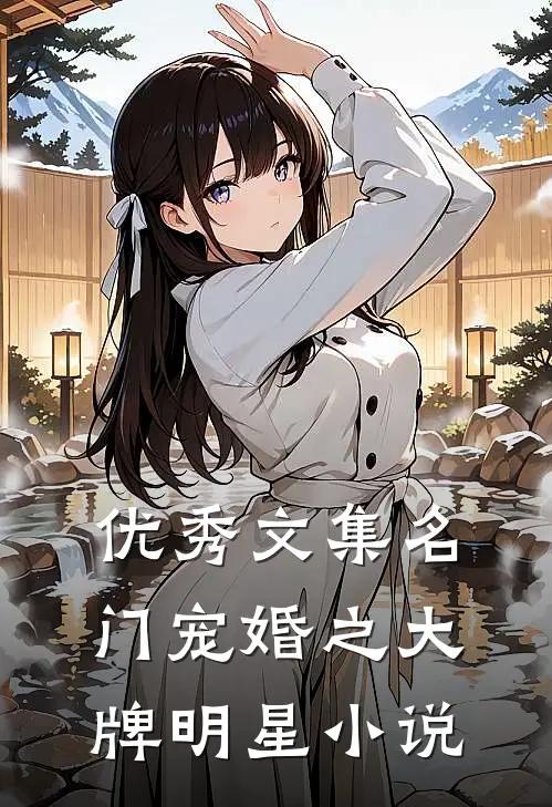 优秀文集名门宠婚之大牌明星 小说
