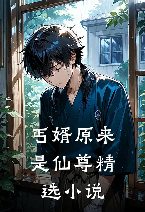 丐婿原来是仙尊精选在线阅读