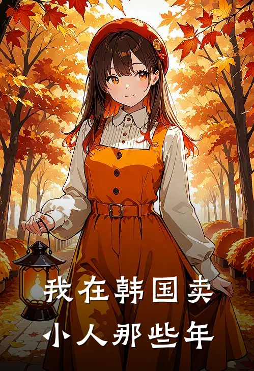 我在韩国卖小人那些年在线观看