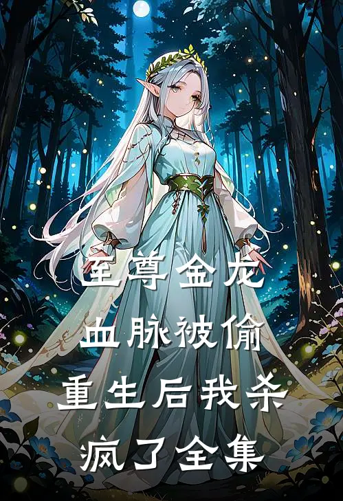 至尊金龙血脉被偷,重生后我杀疯了全集