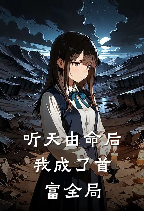 听天由命后,我成了首富全局