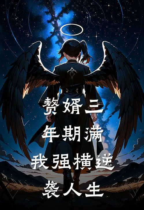 赘婿三年期满,我强横逆袭人生