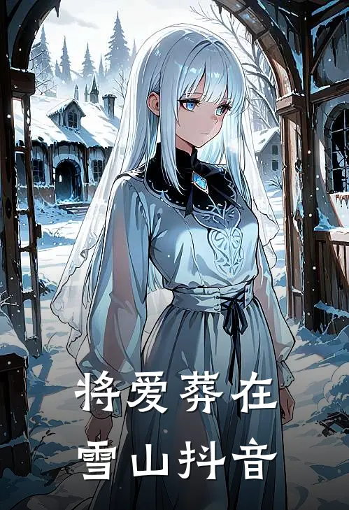 将爱葬在雪山抖音背景音乐