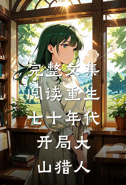 完整文集阅读重生七十年代,开局大山猎人的