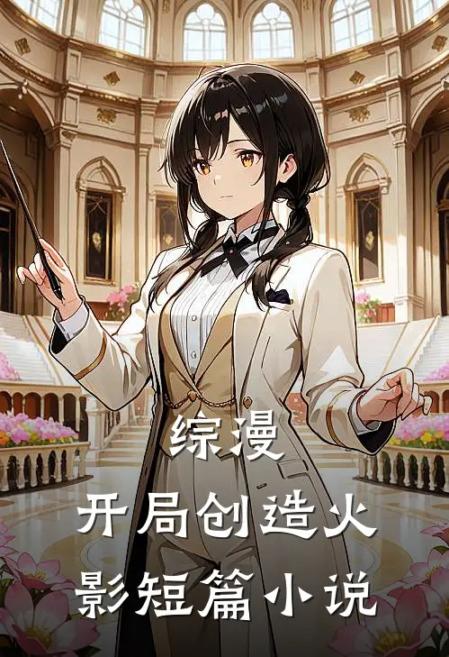 综漫,开局创造火影短篇免费阅读
