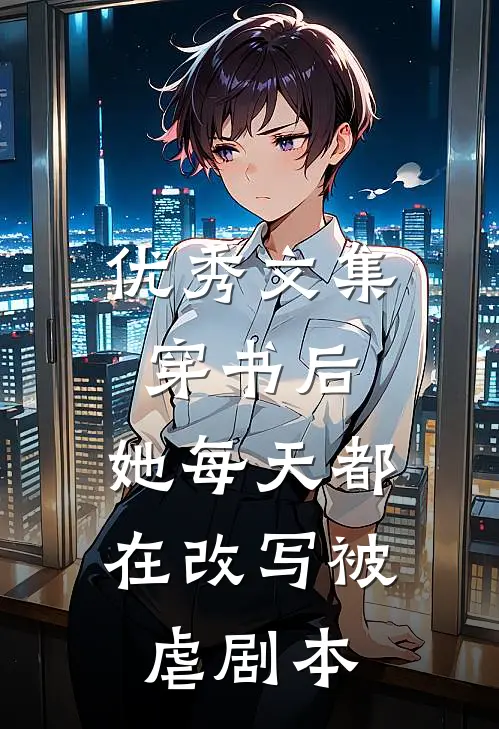 优秀文集穿书后,她每天都在改写被虐剧本
