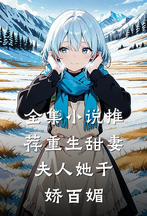 全集推荐重生甜妻夫人她千娇百媚免费