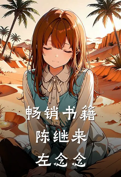 畅销书籍陈继来,左念念
