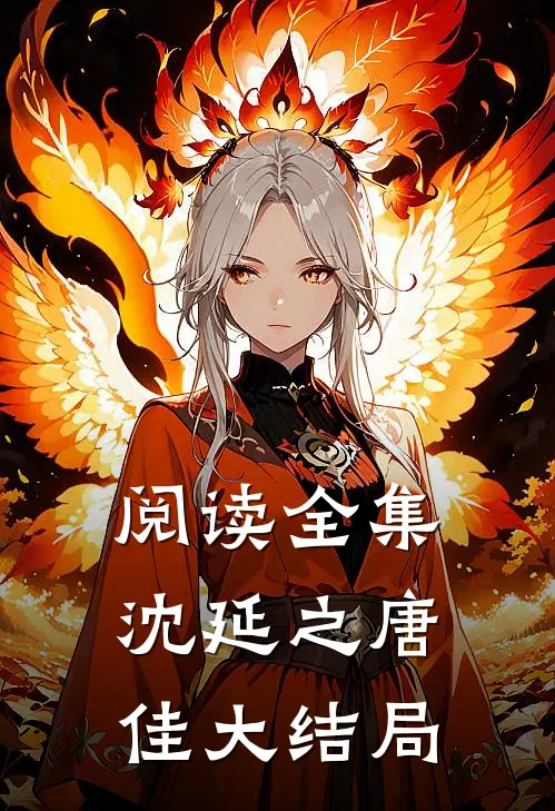 阅读全集沈延之唐佳大结局