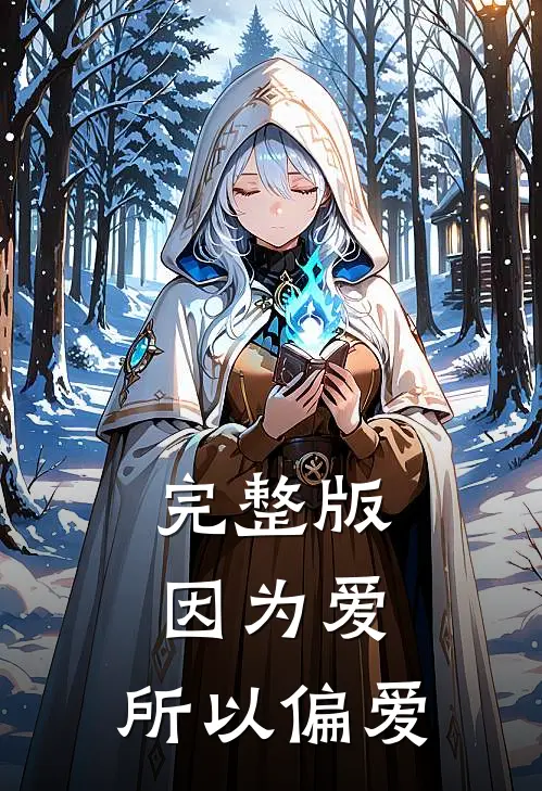 完整版因为爱,所以偏爱是歌