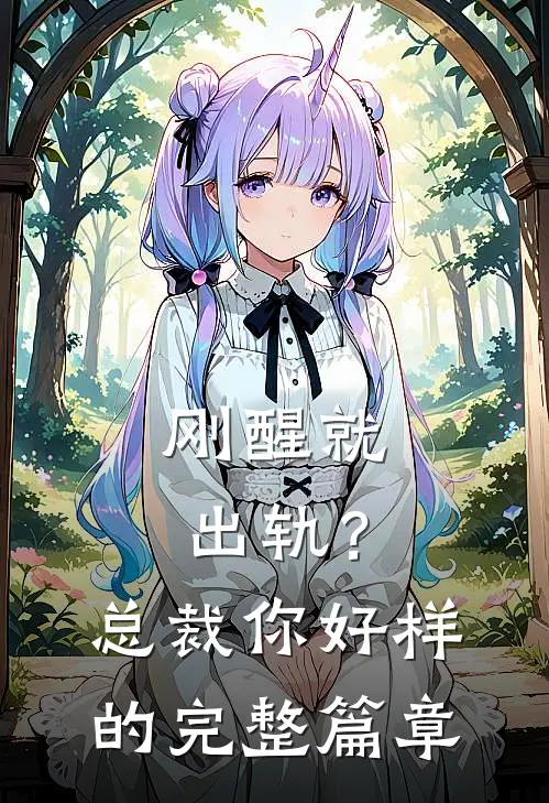 刚醒就出轨？总裁你好样的完整篇章