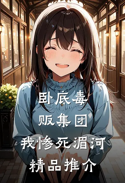 卧底毒贩集团，我惨死湄河精品推介