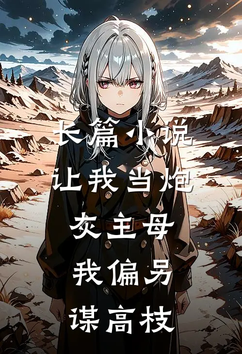 长篇小说让我当炮灰主母，我偏另谋高枝